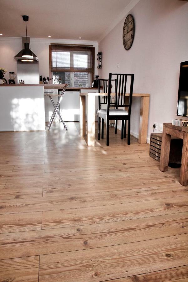 Newly Refurbished In Town Center Apartment St Andrews Exterior photo